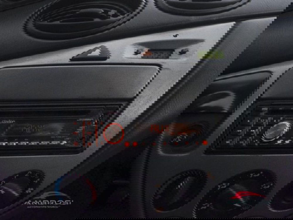 Ford Focus usata a Perugia (14)