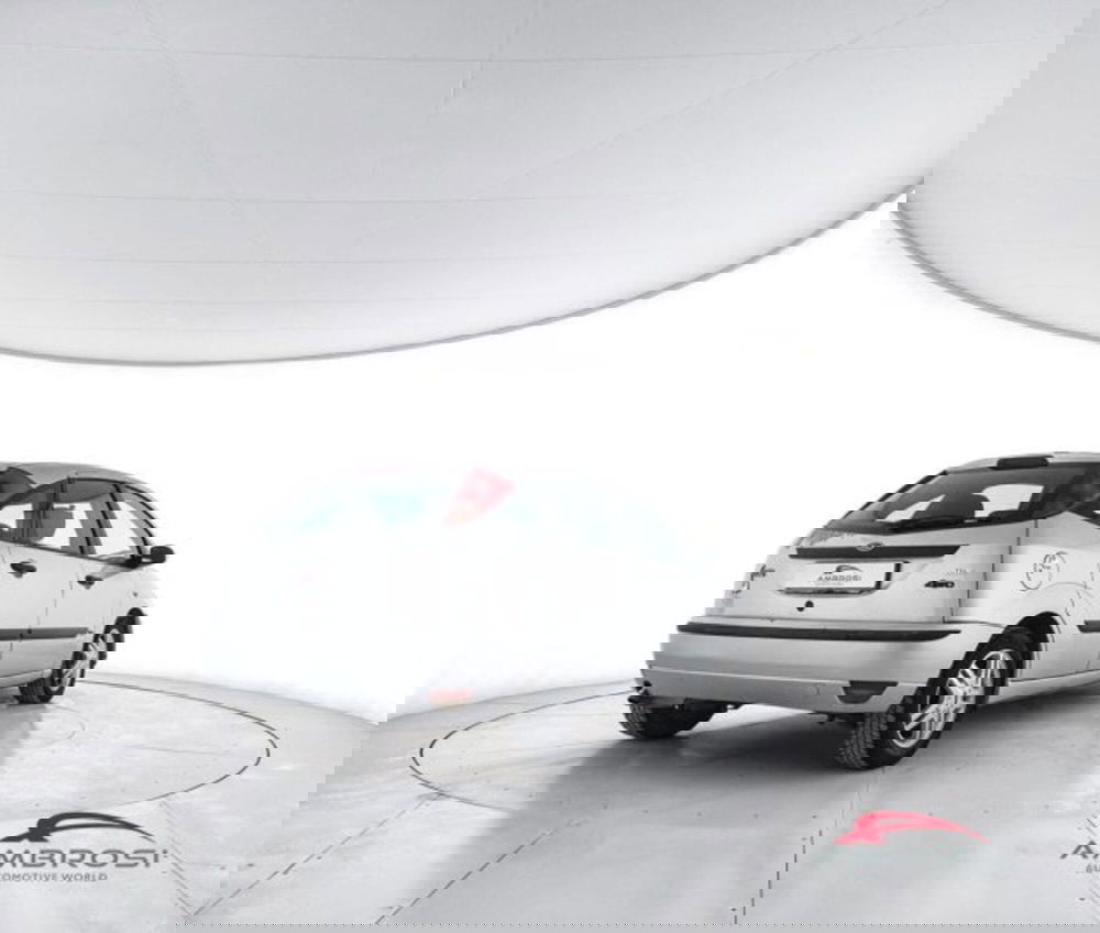 Ford Focus usata a Perugia (3)