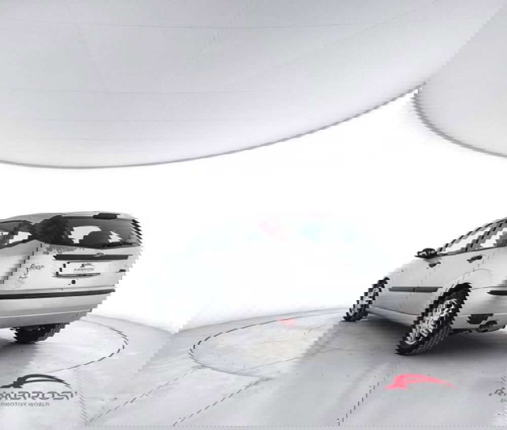 Ford Focus usata a Perugia (4)