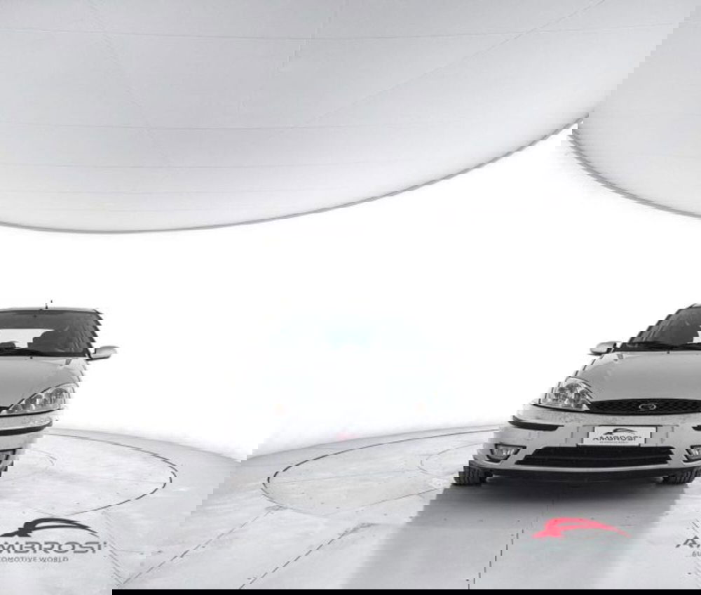 Ford Focus usata a Perugia (5)