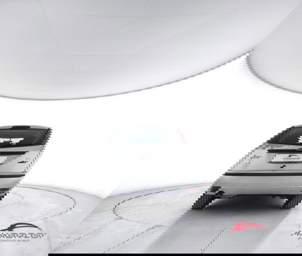 Ford Focus usata a Perugia (6)