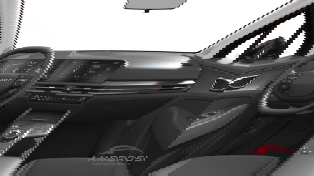 Kia Sportage nuova a Perugia (5)