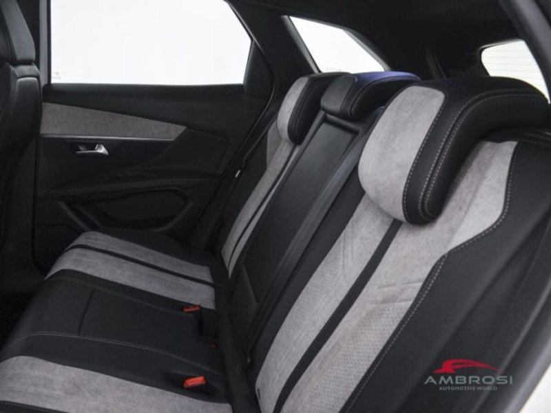 Peugeot 3008 usata a Perugia (10)