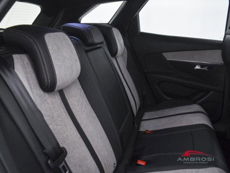 Peugeot 3008 usata a Perugia (11)