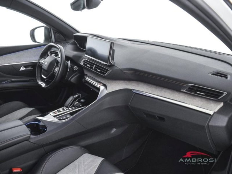 Peugeot 3008 usata a Perugia (12)