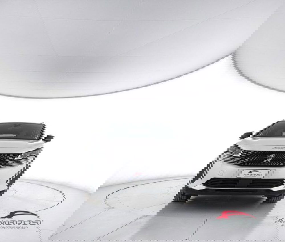 Peugeot 3008 usata a Perugia (5)