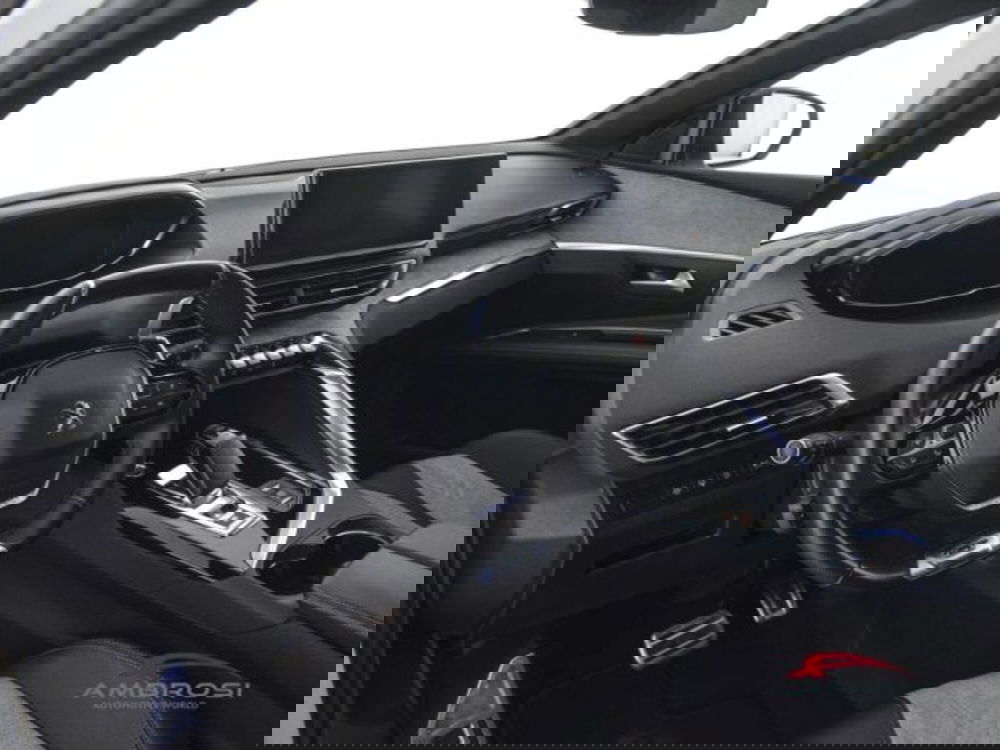 Peugeot 3008 usata a Perugia (8)