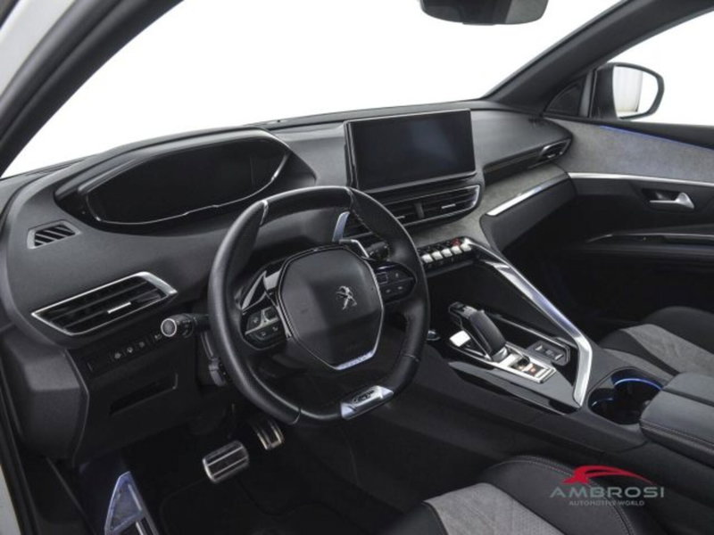 Peugeot 3008 usata a Perugia (8)