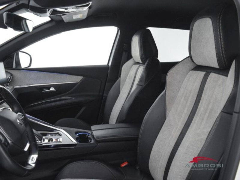 Peugeot 3008 usata a Perugia (9)