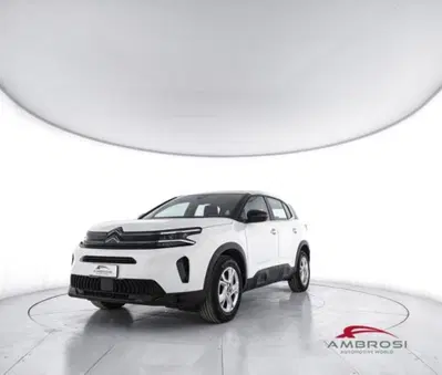 Citroen C5 Aircross Aircross BlueHDi 130 S&amp;S Live del 2022 usata a Corciano