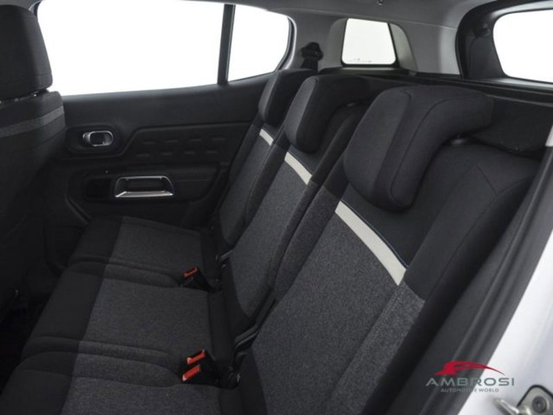 Citroen C5 Aircross usata a Perugia (10)