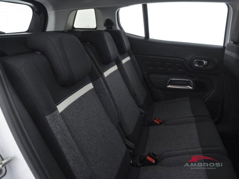 Citroen C5 Aircross usata a Perugia (11)