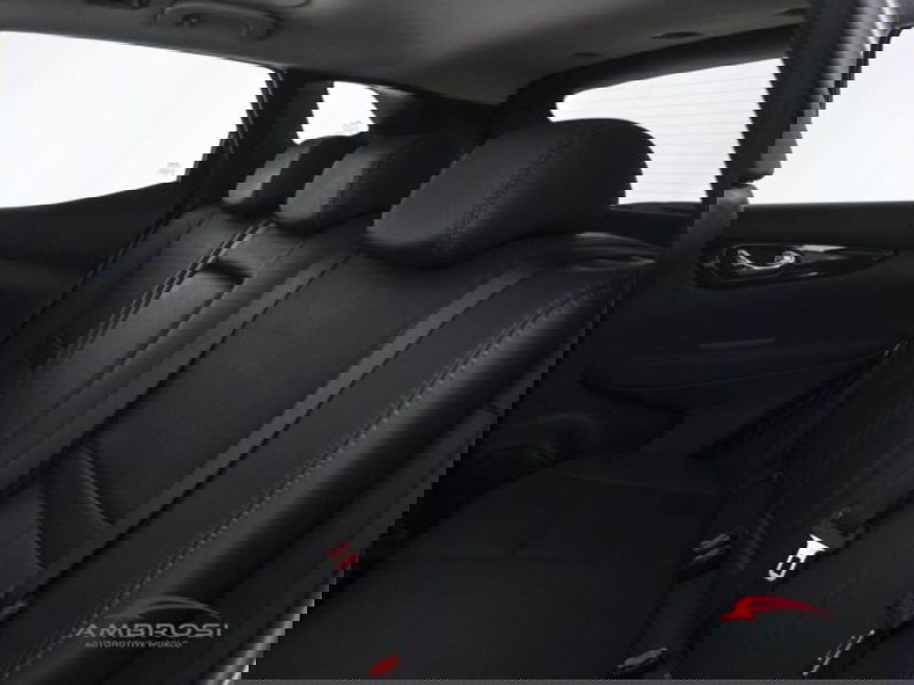 Nissan Qashqai usata a Perugia (10)
