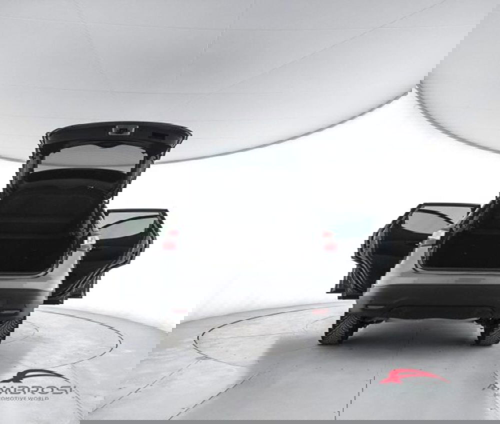 Nissan Qashqai usata a Perugia (7)