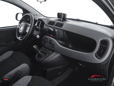 Fiat Panda 1.0 FireFly S&amp;S Hybrid City Cross del 2021 usata a Corciano