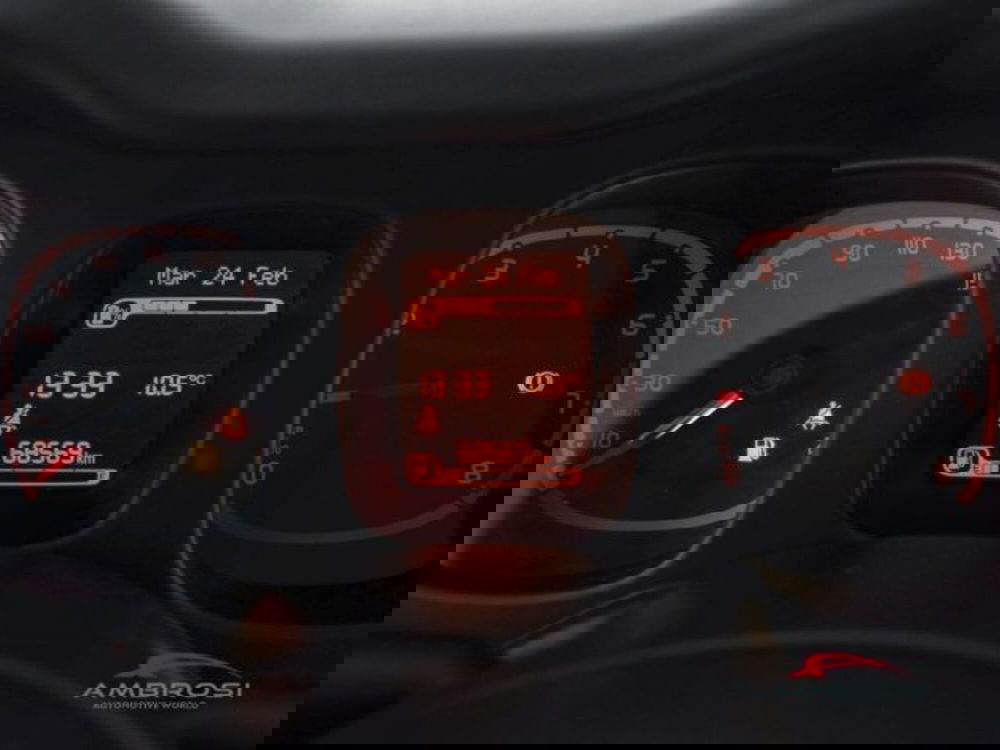 Fiat Panda usata a Perugia (13)