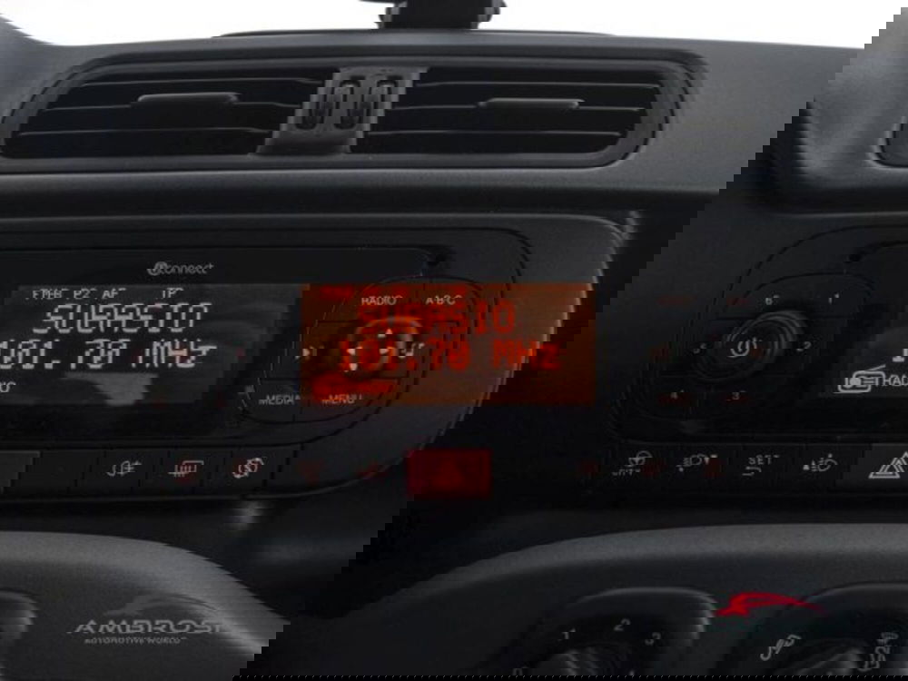 Fiat Panda usata a Perugia (14)