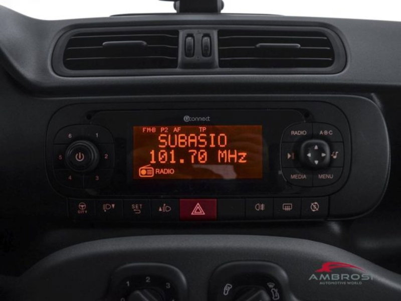 Fiat Panda usata a Perugia (3)
