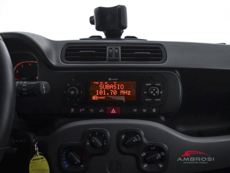 Fiat Panda usata a Perugia (4)