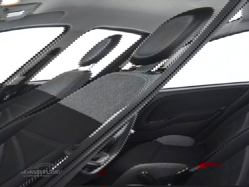 Fiat Panda usata a Perugia (9)