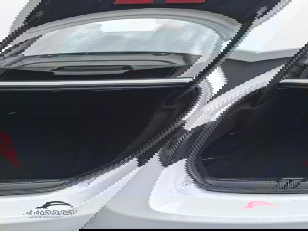 Alfa Romeo Giulia usata a Perugia (9)