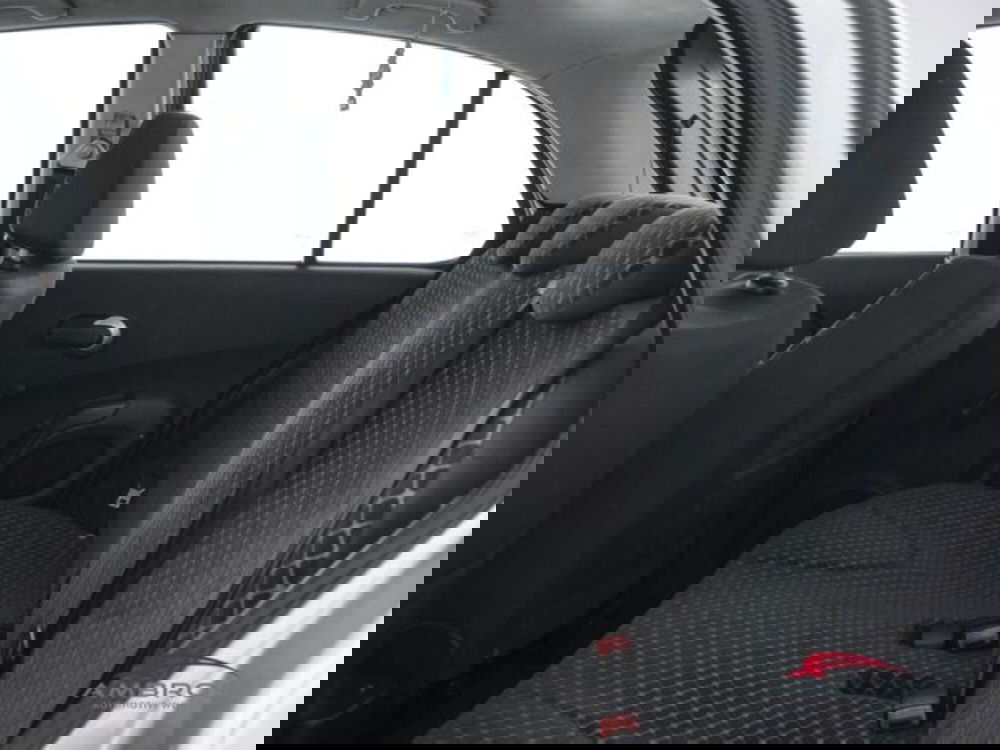 Nissan Micra usata a Perugia (10)