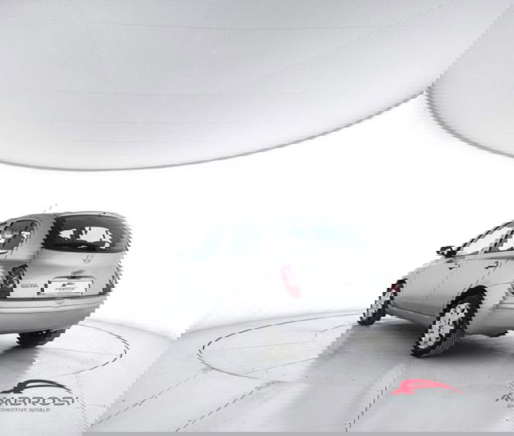 Nissan Micra usata a Perugia (4)