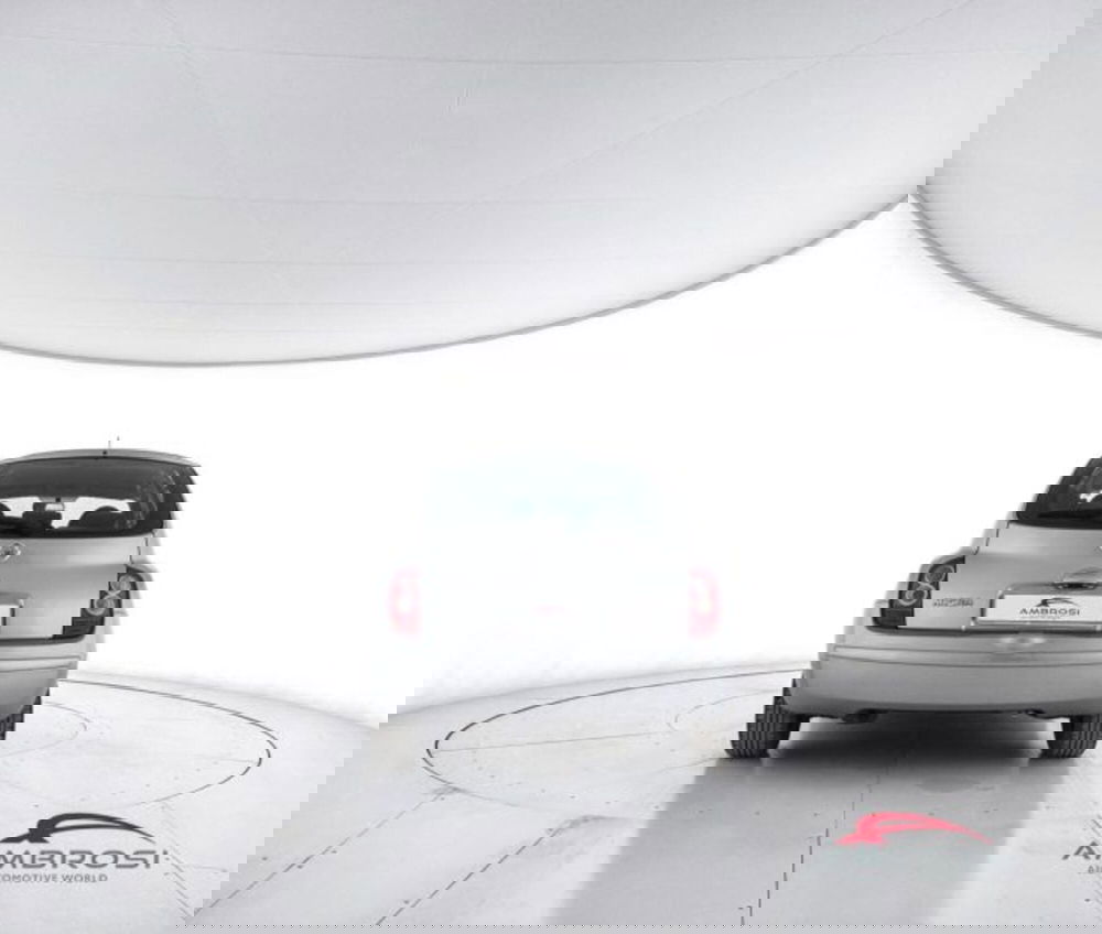 Nissan Micra usata a Perugia (6)