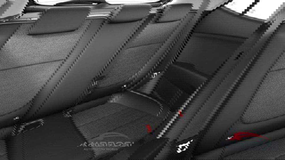 Kia Stonic nuova a Perugia (11)