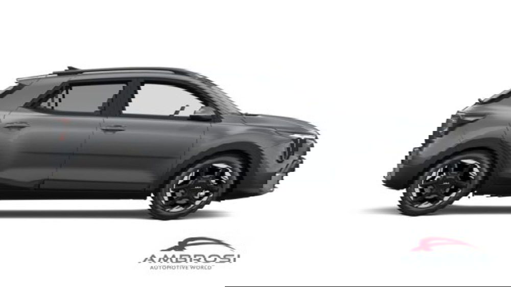 Kia Stonic nuova a Perugia (6)