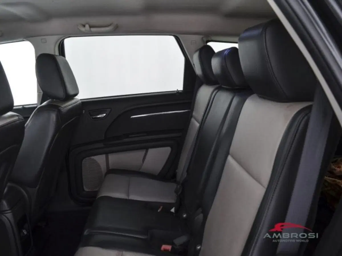 Dodge Journey usata a Perugia (10)