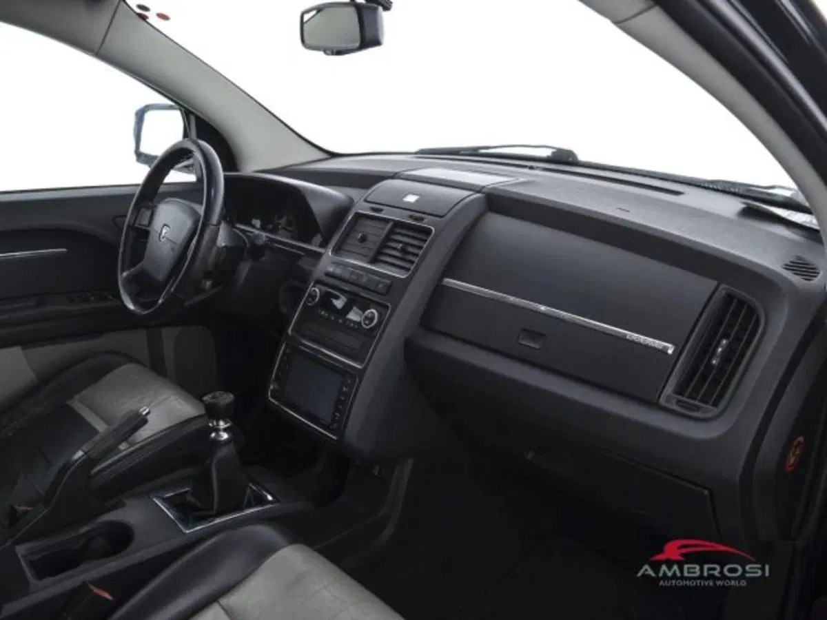 Dodge Journey usata a Perugia (12)