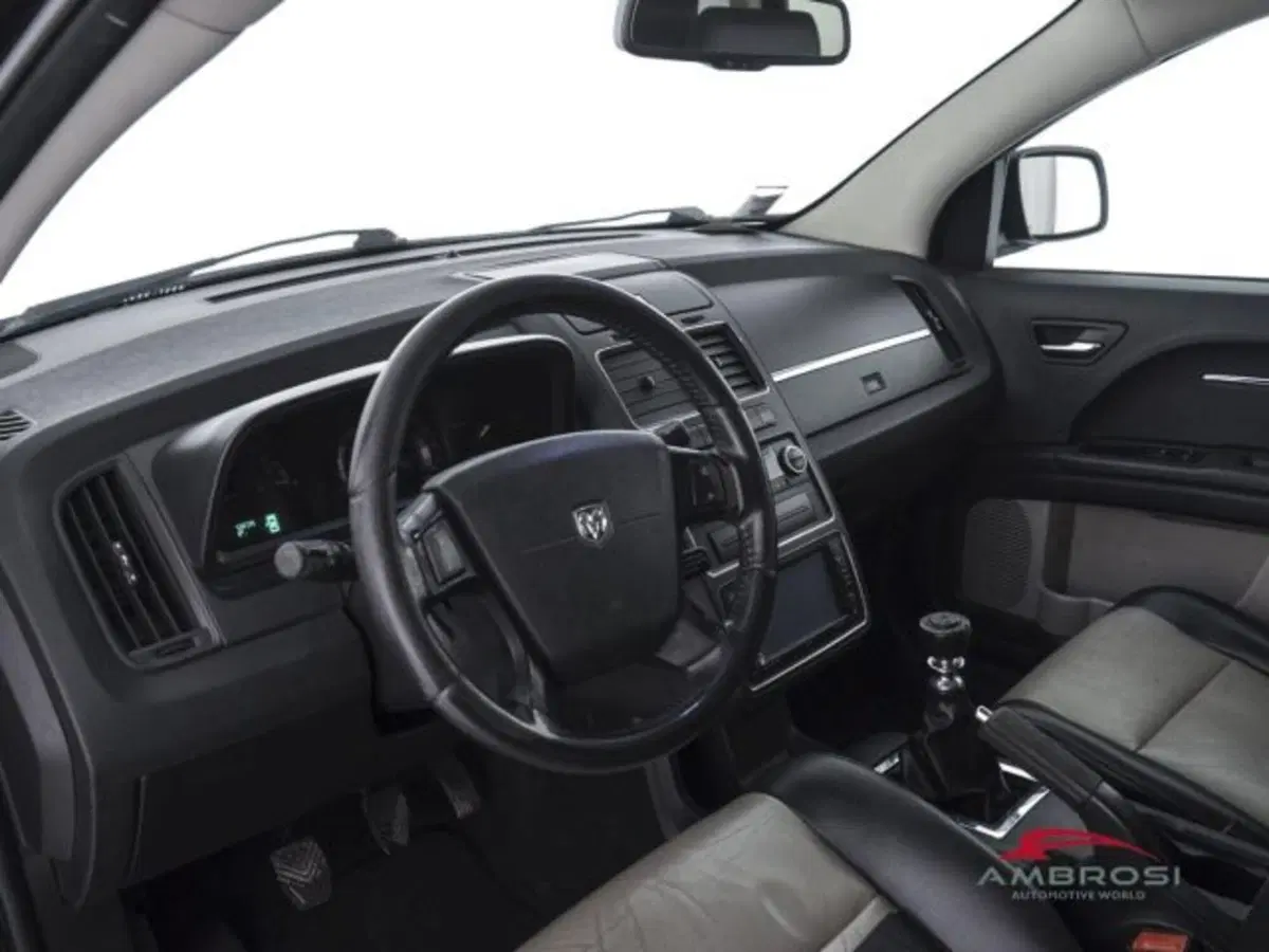 Dodge Journey usata a Perugia (8)