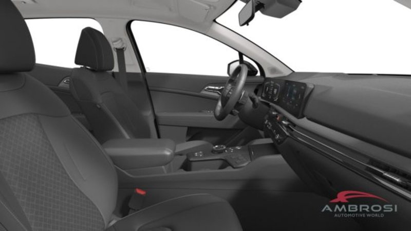 Kia Sportage nuova a Perugia (6)