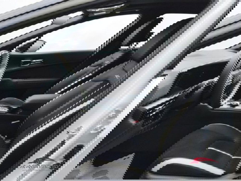 Kia Sportage nuova a Perugia (10)