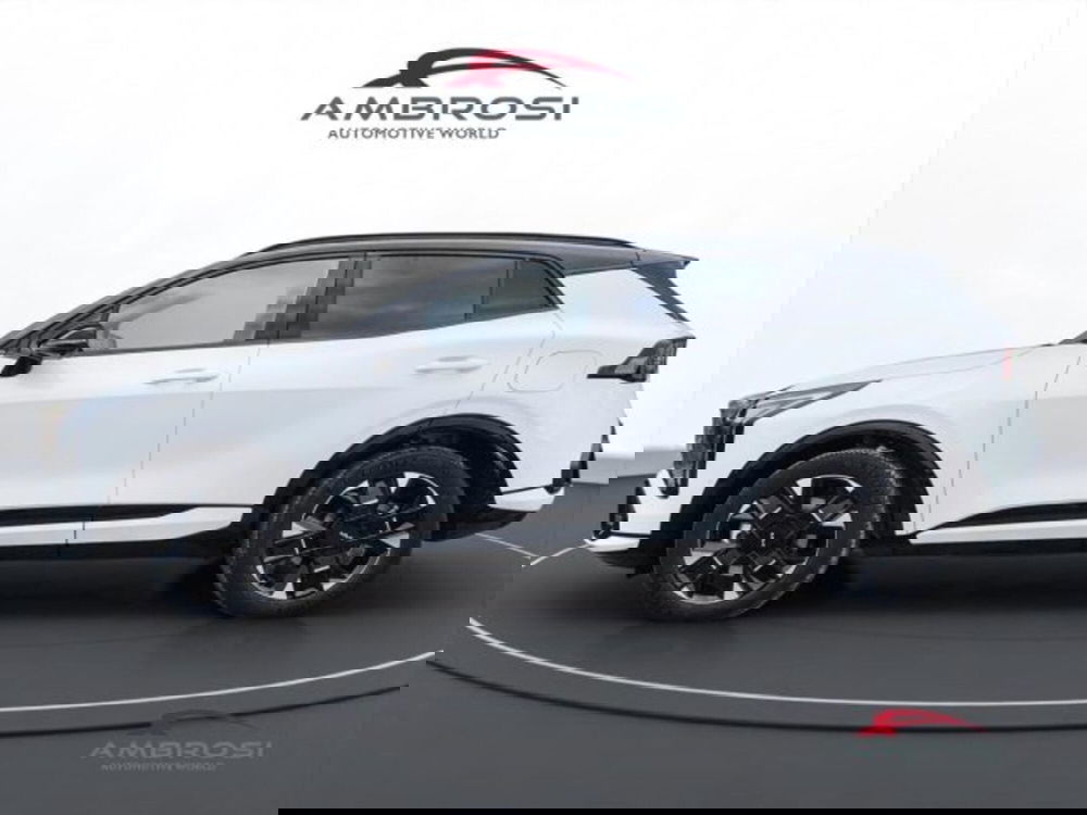 Kia Sportage nuova a Perugia (6)