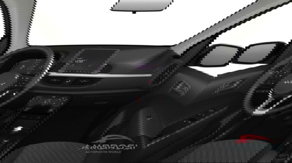 Kia Picanto nuova a Perugia (5)