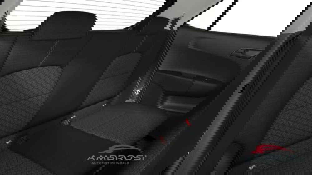 Kia Picanto nuova a Perugia (7)