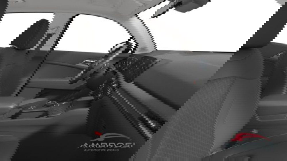 Kia Sportage nuova a Perugia (5)