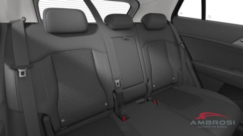 Kia Sportage nuova a Perugia (6)