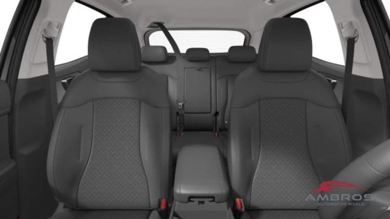 Kia Sportage nuova a Perugia (7)