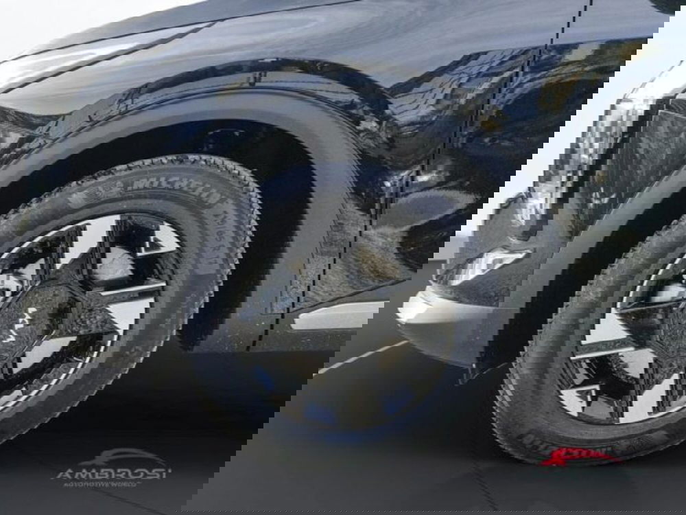 Kia Sportage nuova a Perugia (11)