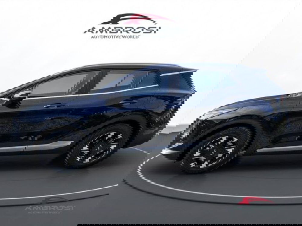 Kia Sportage nuova a Perugia (6)