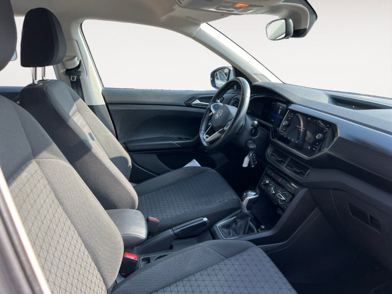 Volkswagen T-Cross usata a Verona (4)