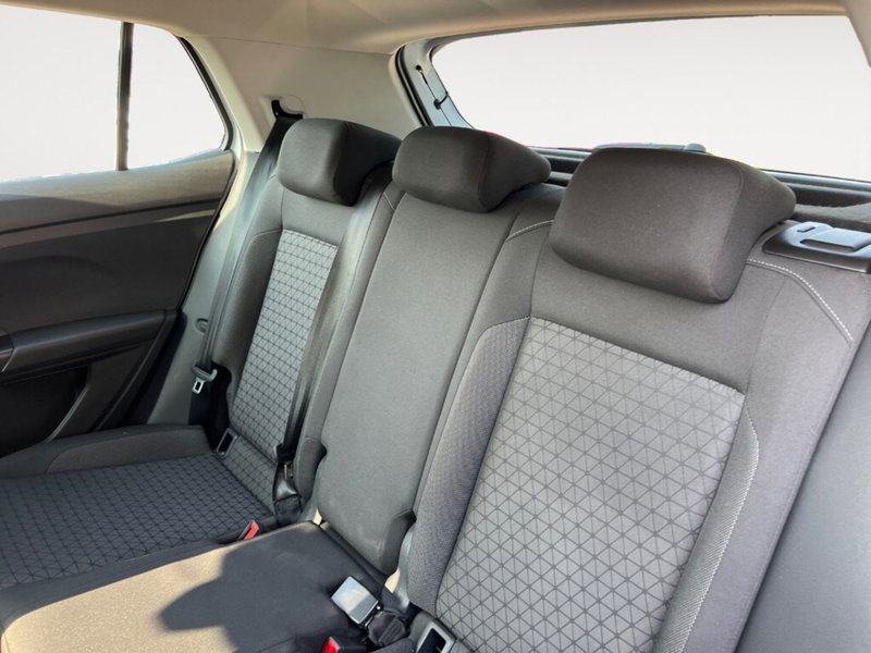 Volkswagen T-Cross usata a Verona (7)