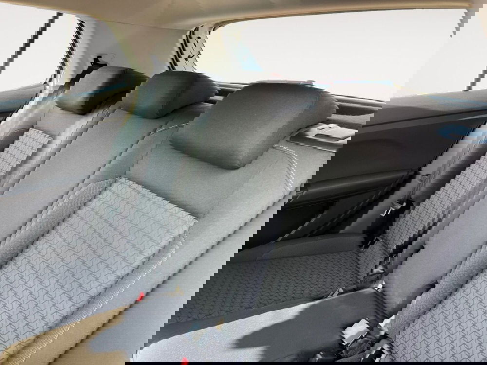 Volkswagen T-Cross usata a Verona (11)