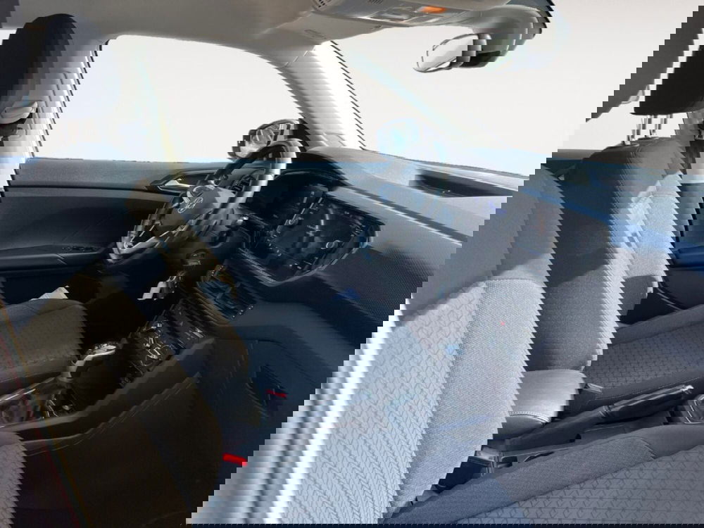 Volkswagen T-Cross usata a Verona (8)