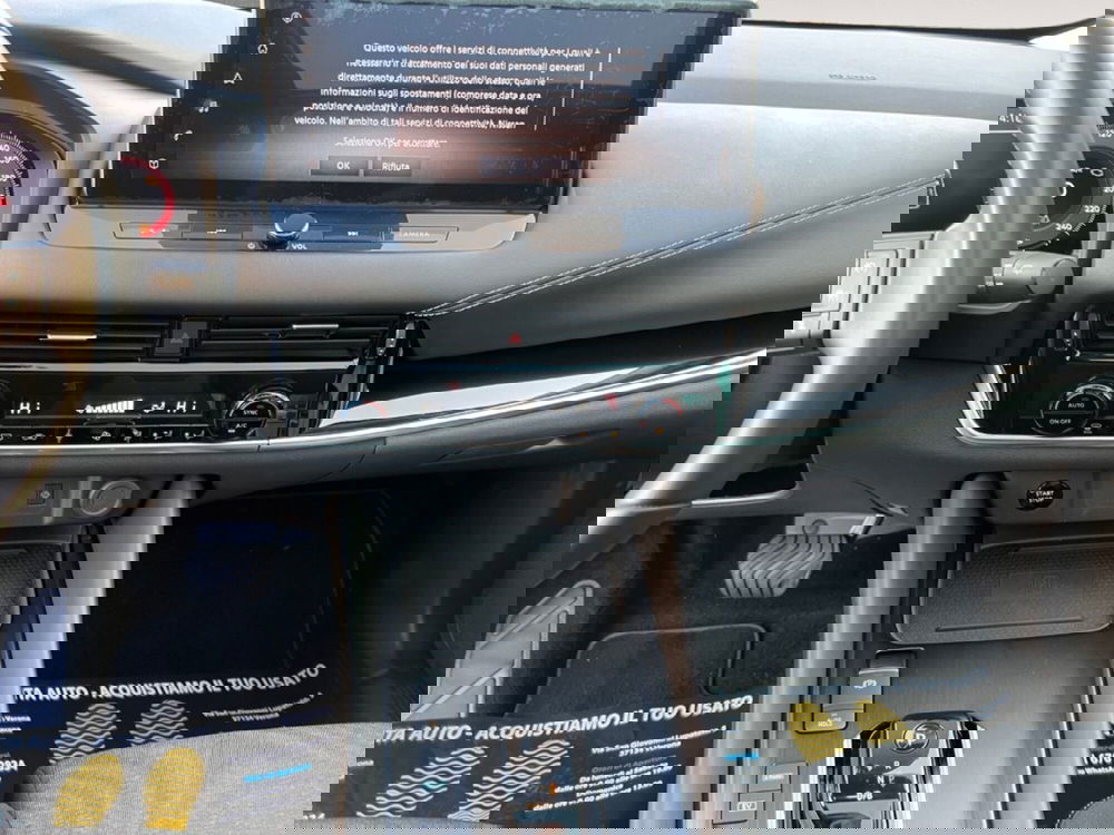 Nissan Qashqai usata a Verona (14)