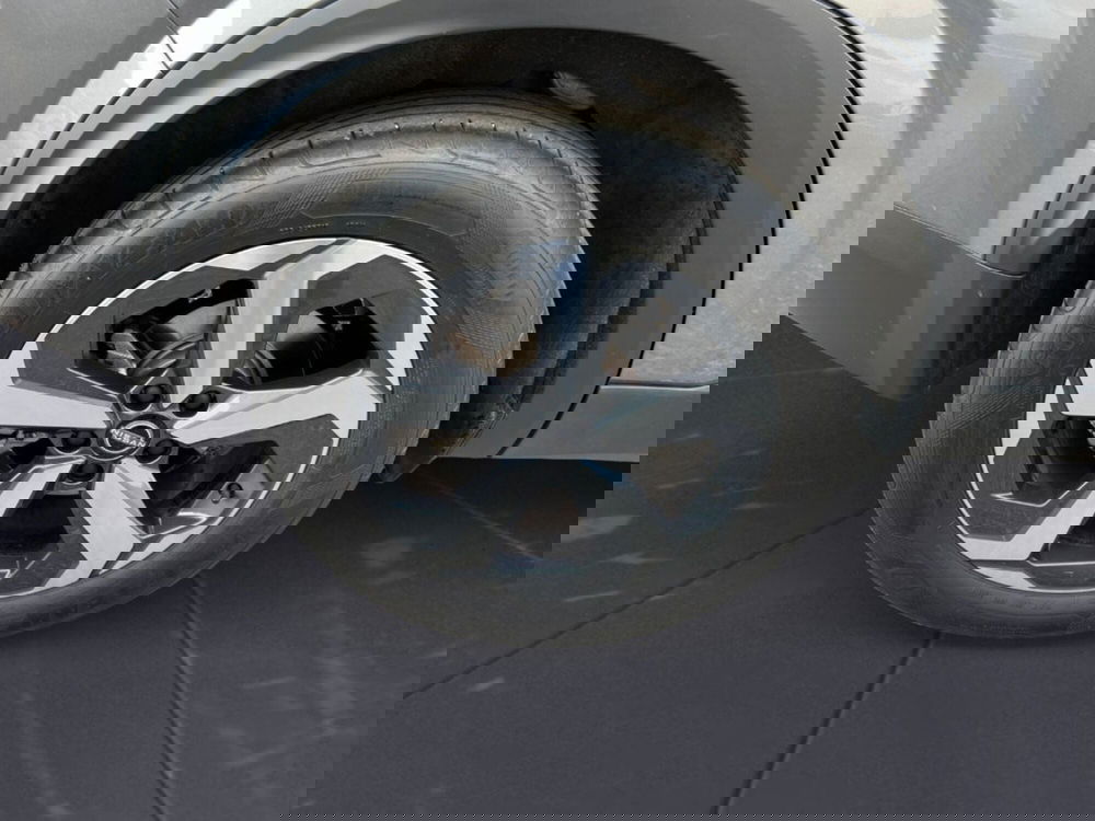 Nissan Qashqai usata a Verona (7)