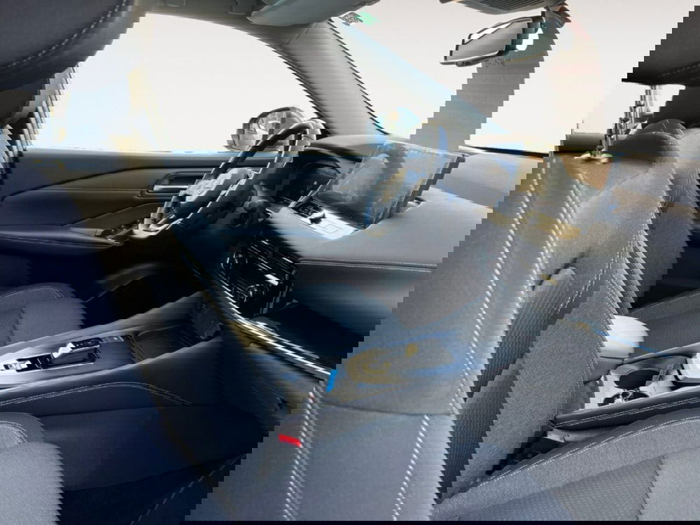 Nissan Qashqai usata a Verona (8)